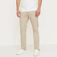 TOMMY HILFIGER - Pantalón De Drill Hombre