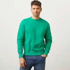 TOMMY HILFIGER - Polerón Algodón Hombre