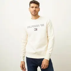 TOMMY HILFIGER - Polerón Algodón Hombre