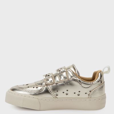 Imagen 2 del producto Zapatillas Escolares Niña