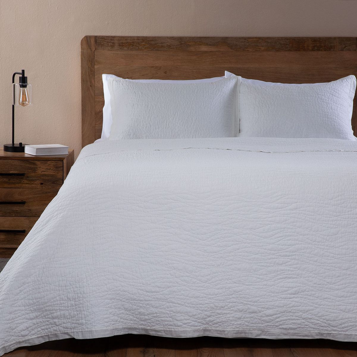 BASEMENT HOME - Cubrecama Rivo Basement Home