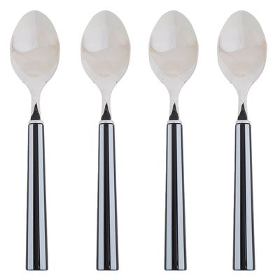 Imagen 2 del producto Set 4 Cucharas Té Rayas