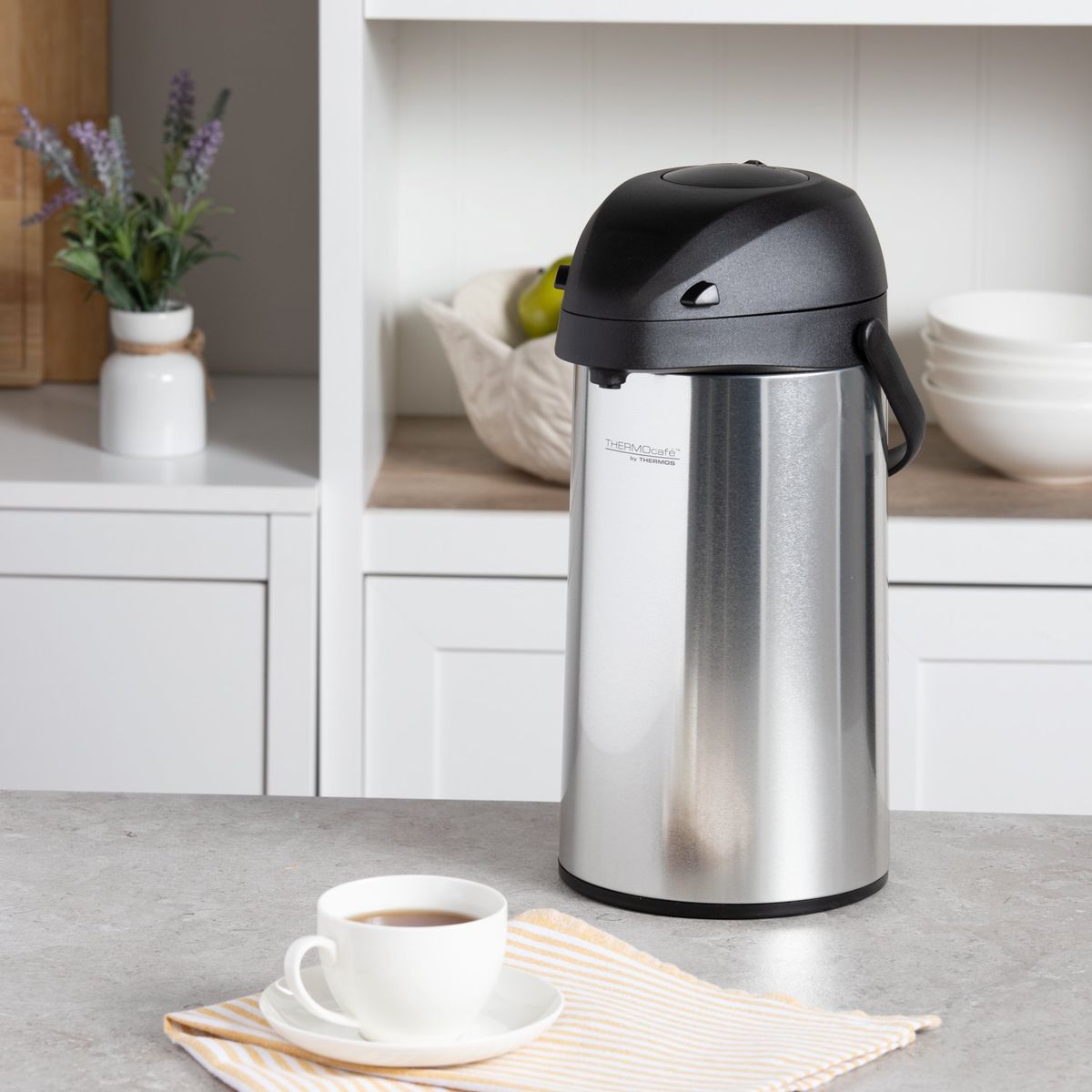 THERMOS - Termo Líquido Sifón 3 Litros Thermos