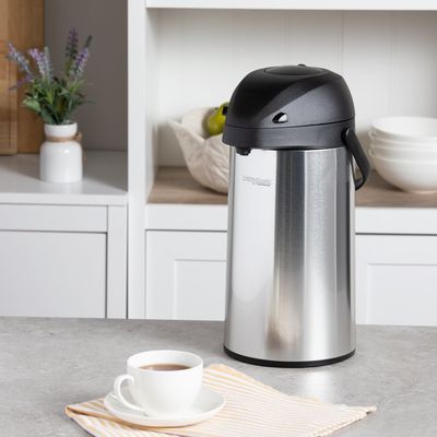 Imagen 2 del producto Termo Líquido Sifón 3 Litros