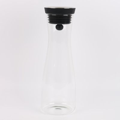 Imagen 2 del producto Jarra Vidrio 1,2 Litros Praga