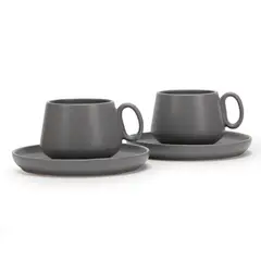 MICA - Set 2 Tazas 238 ml Color Play