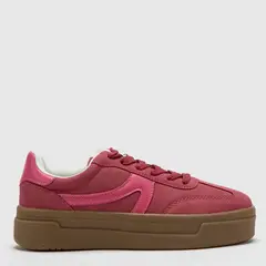 SYBILLA - Zapatillas Urbanas Mujer Sintético