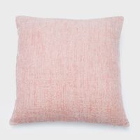 Cojín Tuti Rosa 45X45 Cm