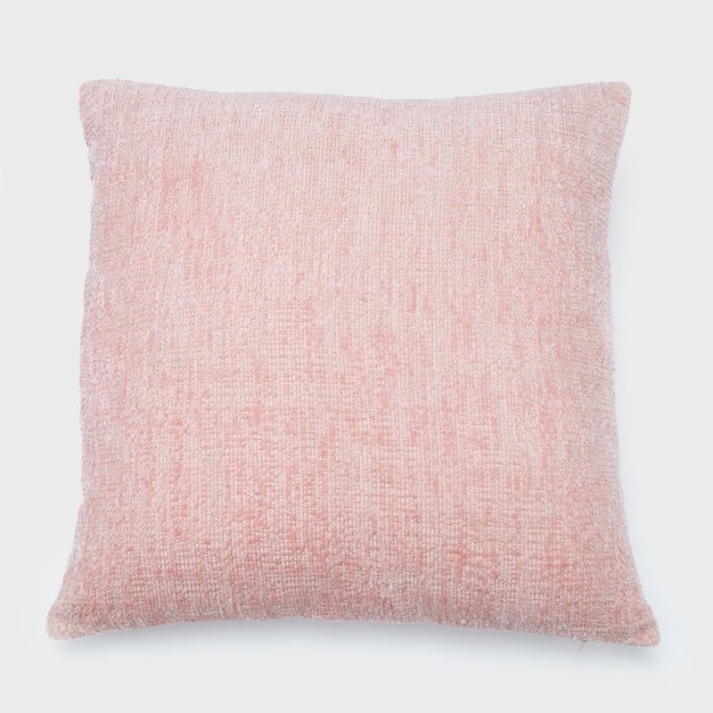 MICA - Cojín Tuti Rosa 45X45 Cm Mica