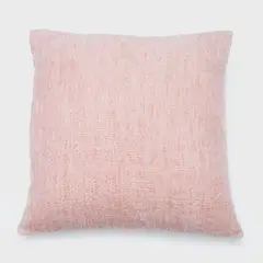 MICA - Cojín Tuti Rosa 45X45 Cm