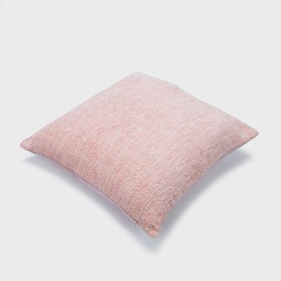Imagen 2 del producto Cojín Tuti Rosa 45X45 Cm