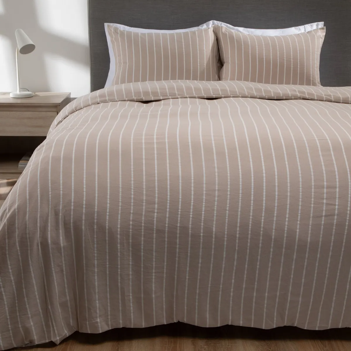 MICA - Funda De Plumón Catio Mel Mica