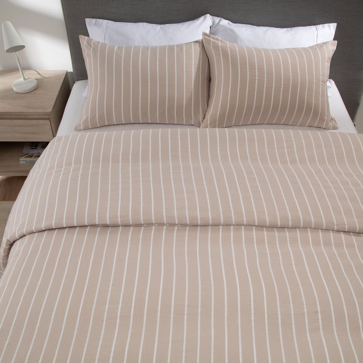 MICA - Funda De Plumón Catio Mel Mica