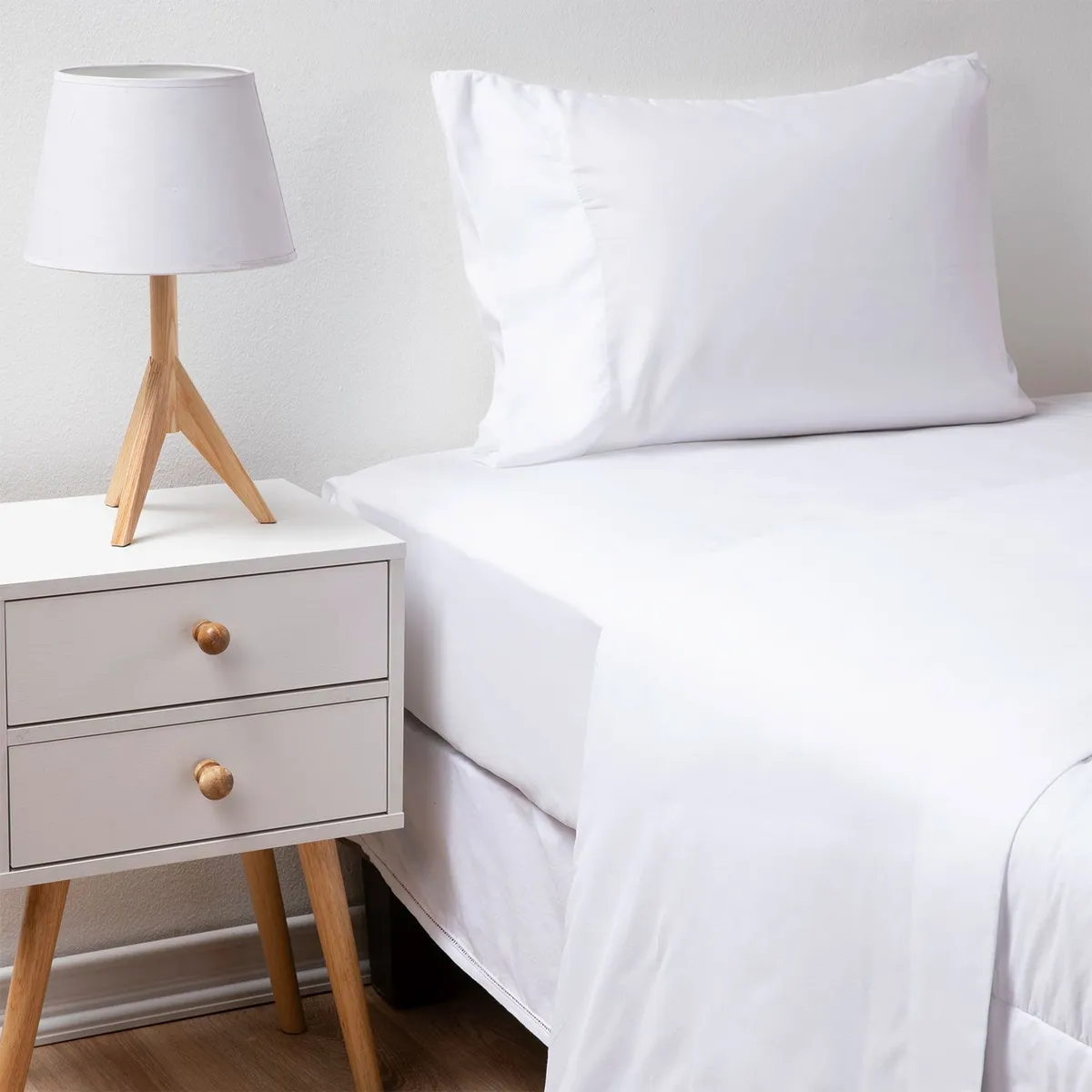 AMBIENTA - Pack De Dos Juegos De Sábanas Pop Ambienta