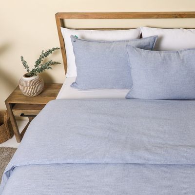 Imagen 2 del producto Funda De Plumón Lineas