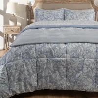 Juego De Cama Sábana + Plumón + Manta