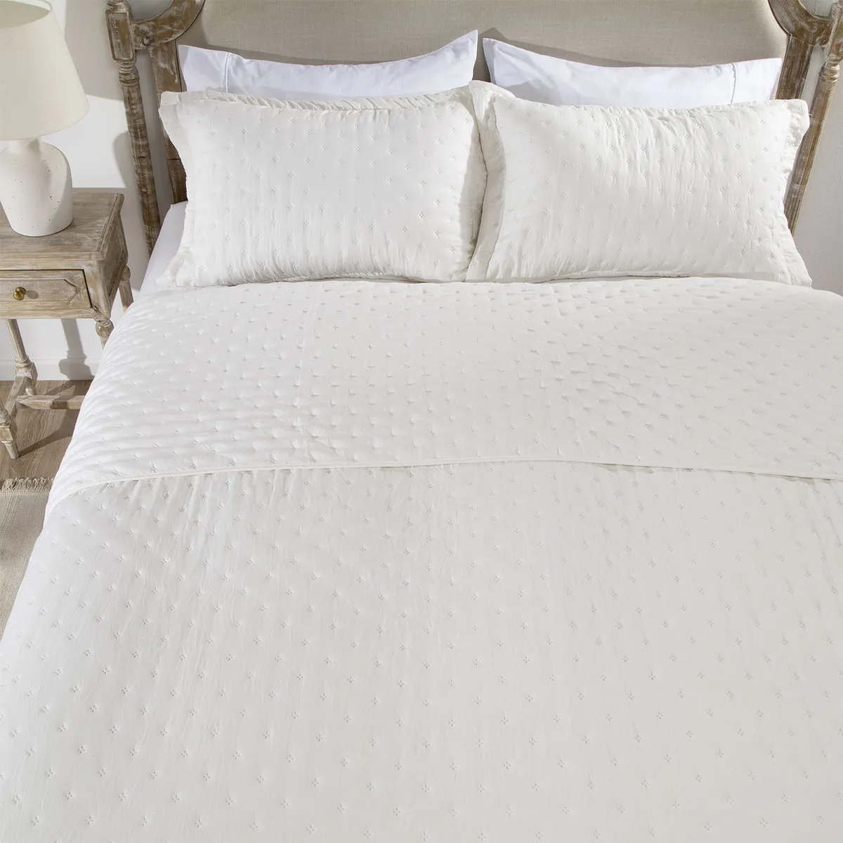 ROBERTA ALLEN - Cubrecama Sophi Roberta Allen