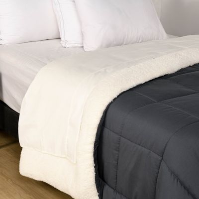 Imagen 2 del producto Plumón Estocolmo Sherpa