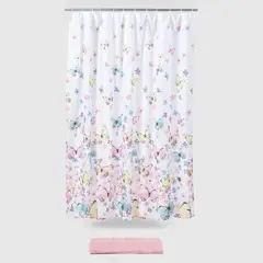 MICA - Set de Baño Infantil Butter 3 Piezas Multicolor