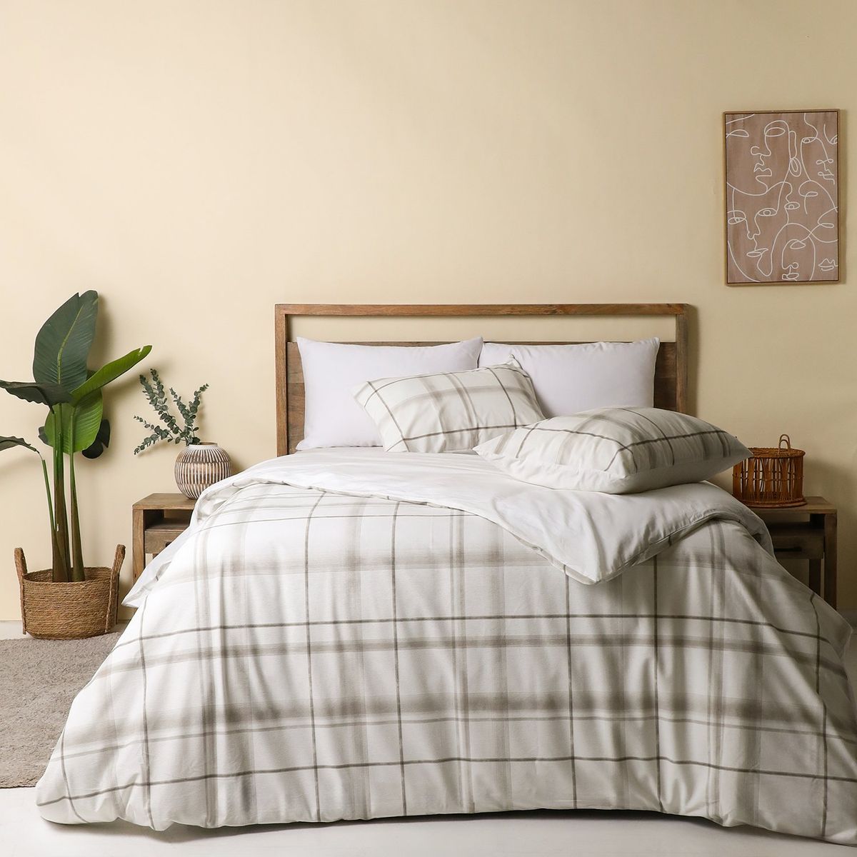 BASEMENT HOME - Funda Plumon Winter Basemnet Home