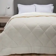 MICA - Plumón Sherpa Suave