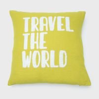 Cojín Travel 45X45 Cm