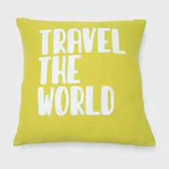 MICA - Cojín Travel 45X45 Cm