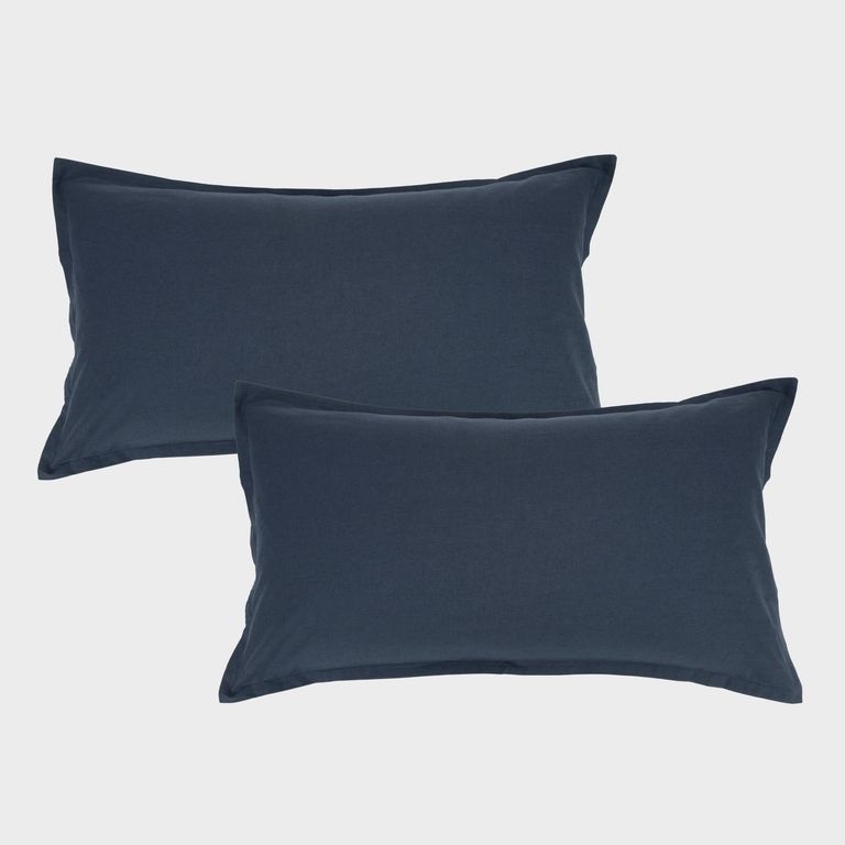 Funda De Almohada New Lino