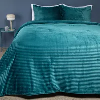 Plumón Sintético 2 Plazas