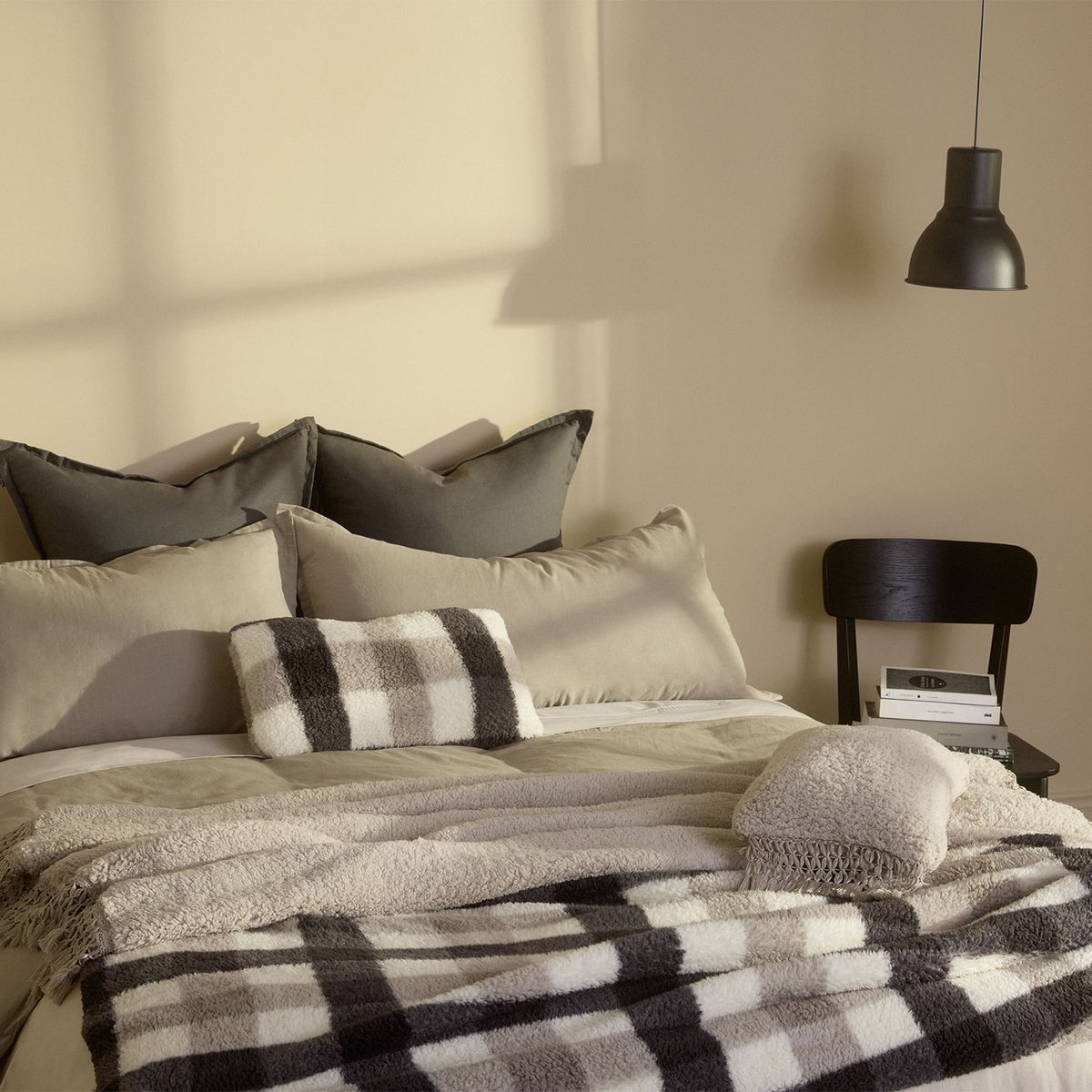 MICA - Manta Oso Mica