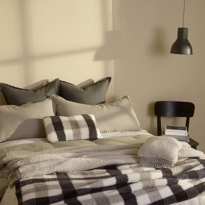 Imagen 2 del producto Manta Oso Sherpa