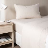 Juego De Sábanas 1,5 Plazas Ted