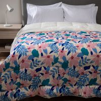 Plumón Sintético 1.5 Plaza