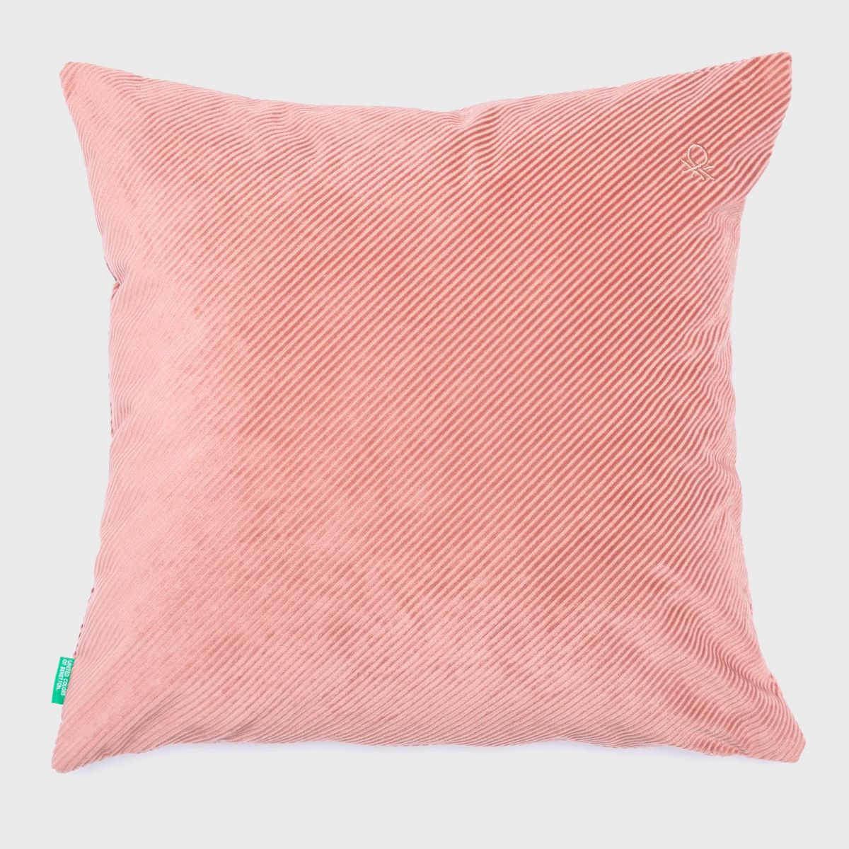BENETTON - Cojín Corduroy 45x45 Cm Benetton