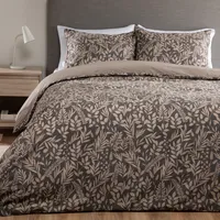 Funda De Plumón 100% Algodón  Reversible Mafer