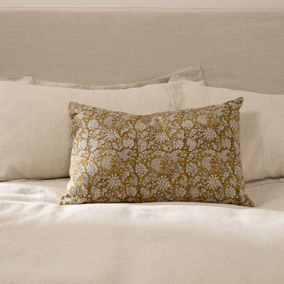 BASEMENT HOME - Cojín Earth 40 x 60 cm Earth Basement Home