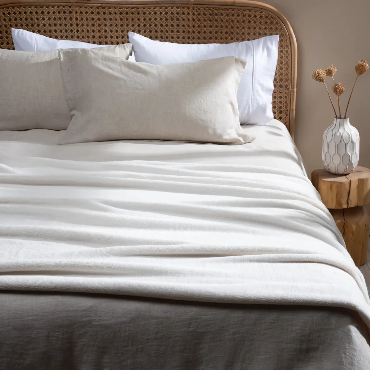 BASEMENT HOME - Manta 150X130 Cm Basement Home