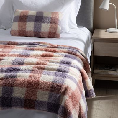 Imagen 2 del producto Cojín Oso Rita 30x50 Cm