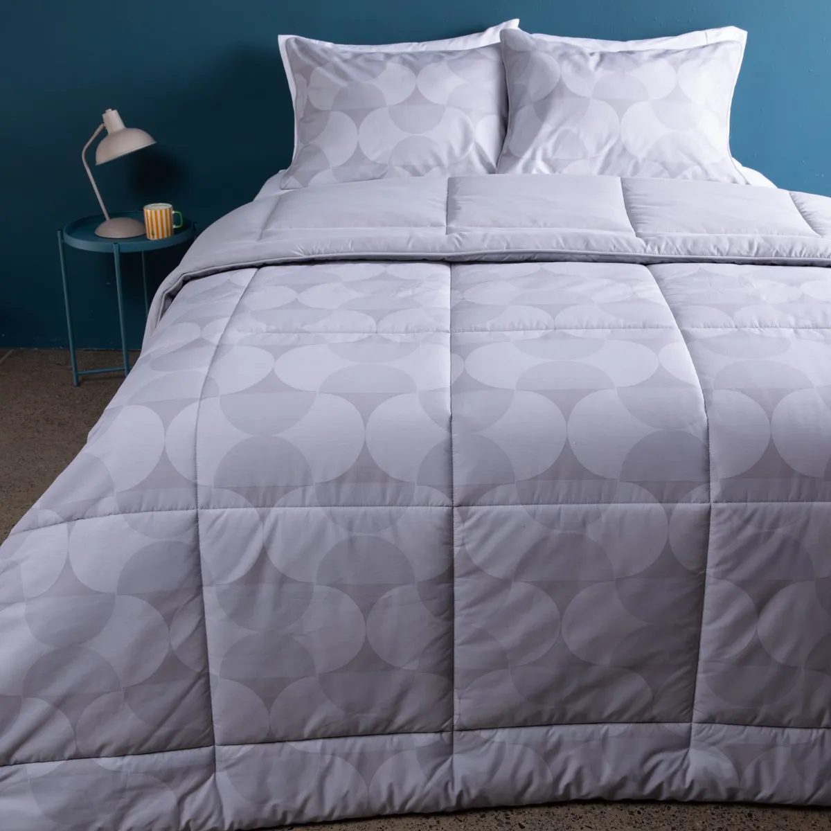 BENETTON - Plumón Aldo  Benetton