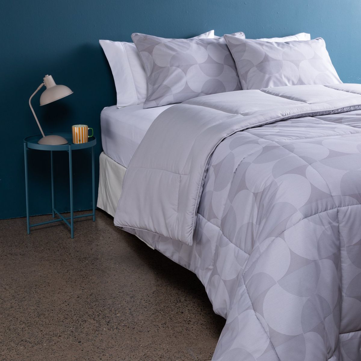 BENETTON - Plumón Aldo  Benetton