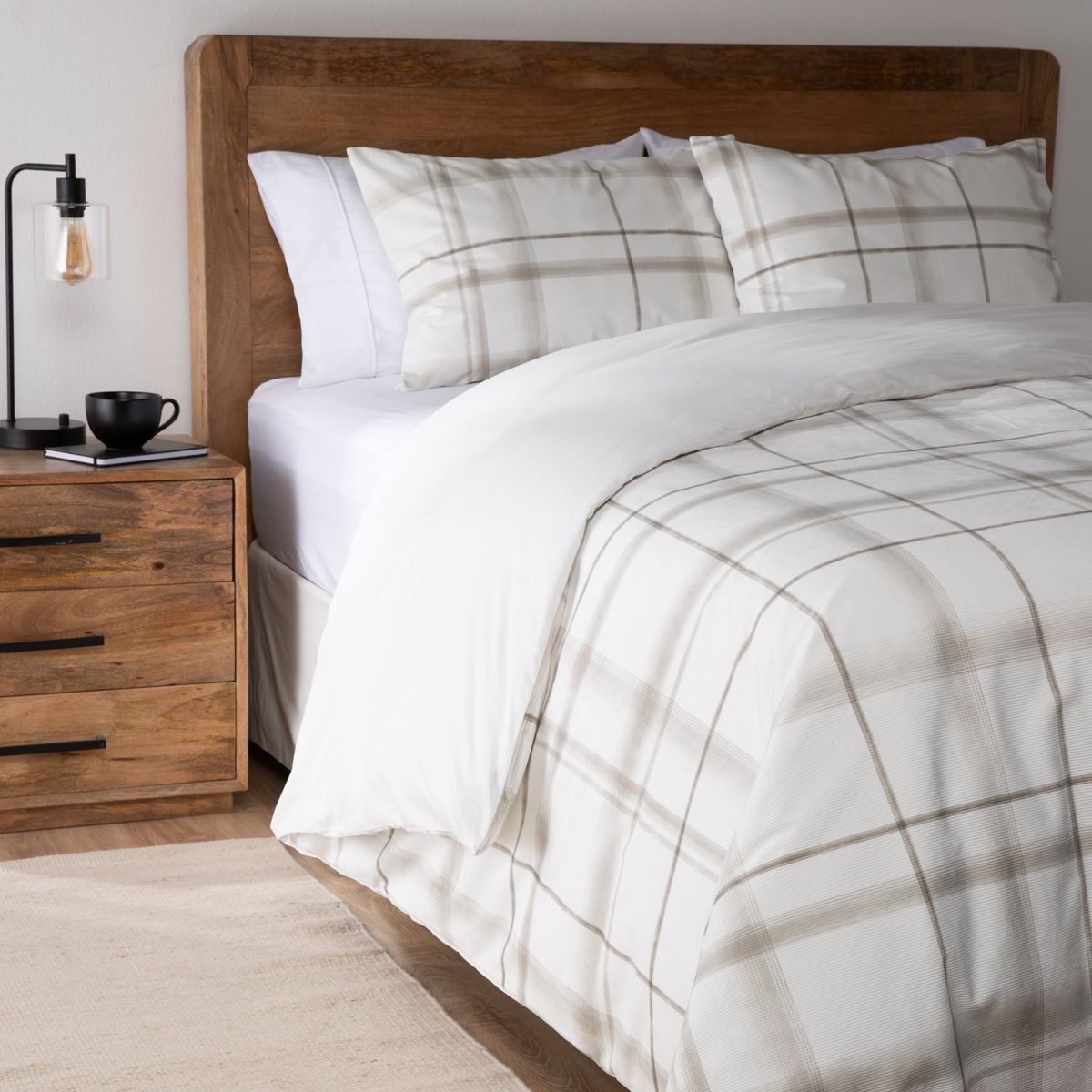 BASEMENT HOME - Funda Plumon Winter Basemnet Home