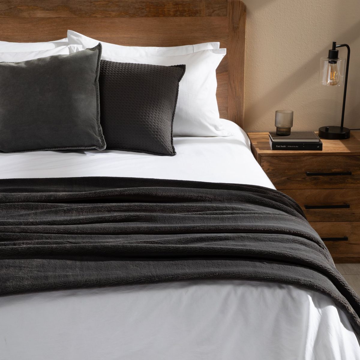 BASEMENT HOME - Manta 150X130 Cm Basement Home