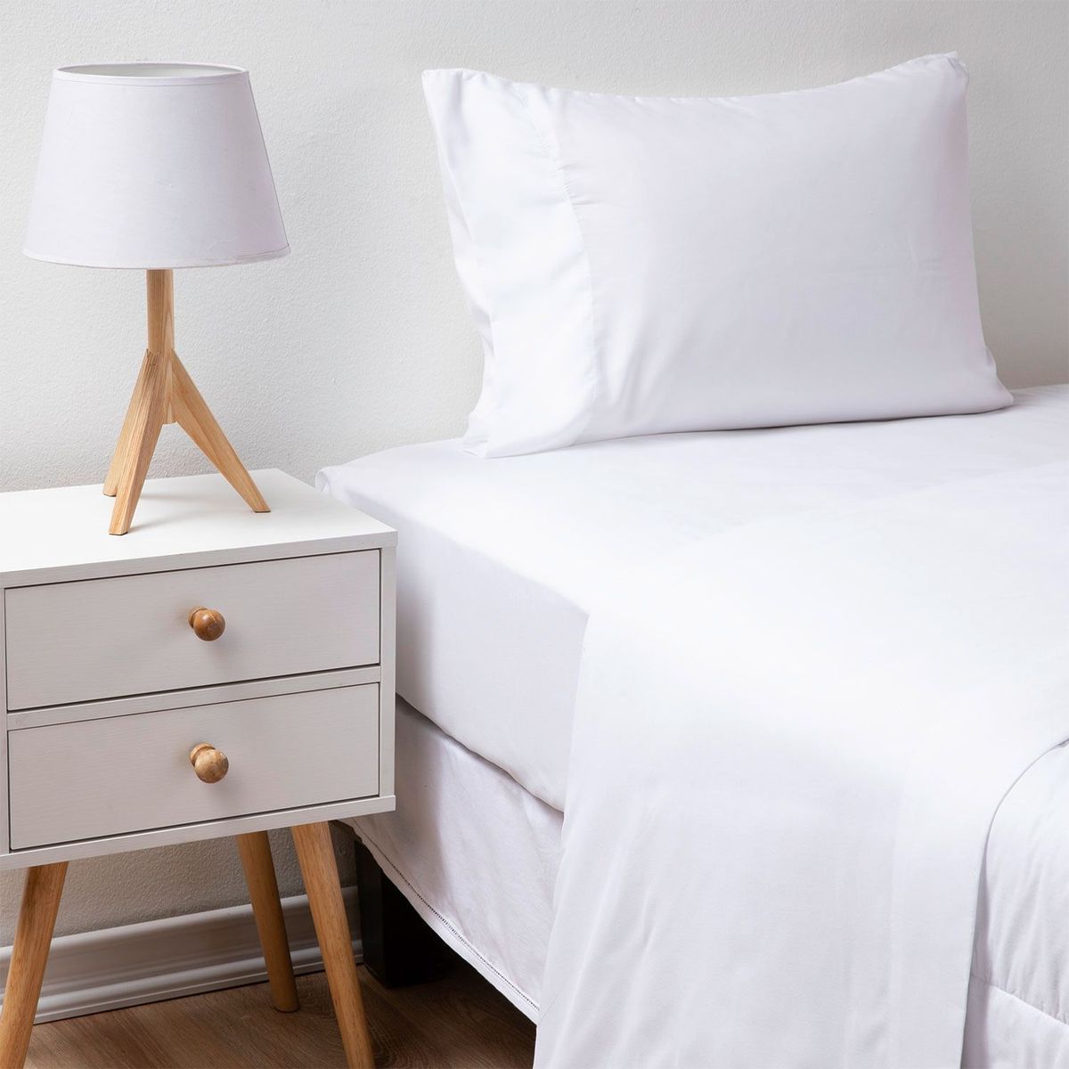 AMBIENTA - Pack De Dos Juegos De Sábanas Pop Ambienta