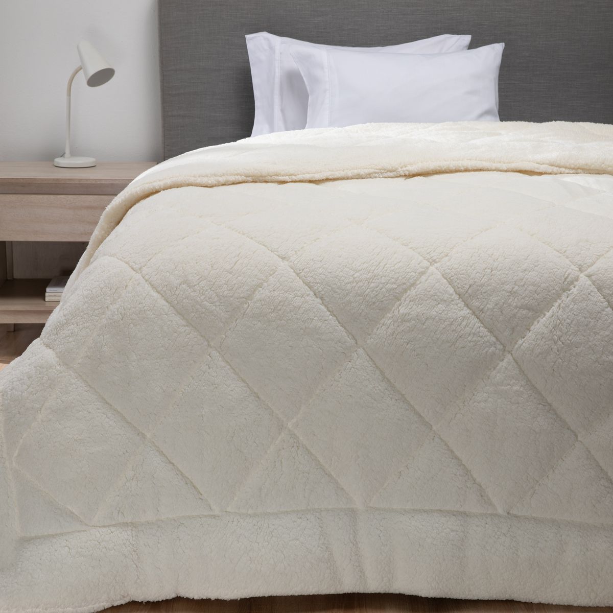 MICA - Plumón Soft Sherpa Mica
