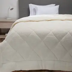 MICA - Plumón Sherpa Suave