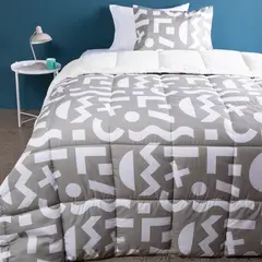 BENETTON - Plumón Tobi