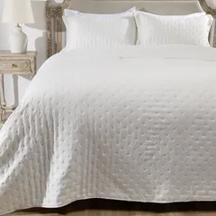 Cubrecama Sophi Roberta Allen