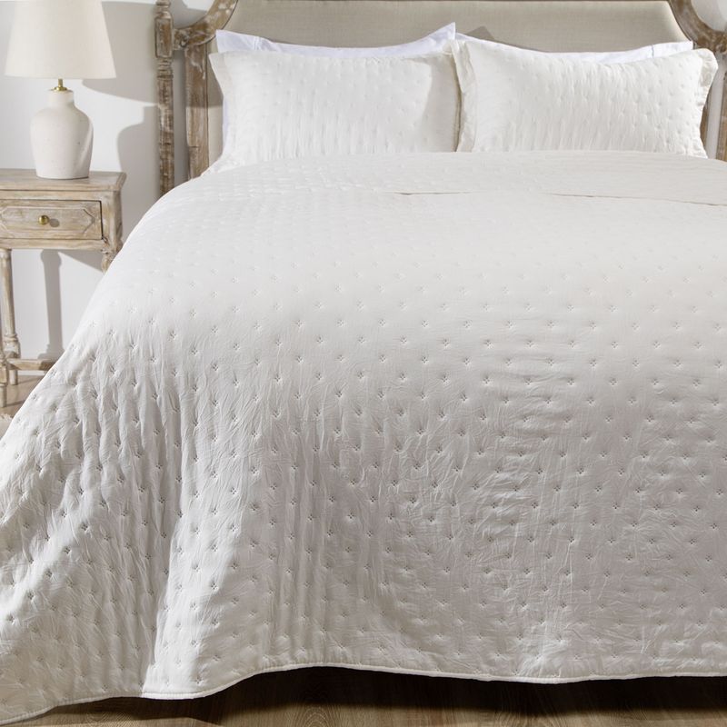 ROBERTA ALLEN - Quilt Sophi Microfibra Estampado Roberta Allen
