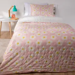 MICA KIDS - Cubrecama Infantil Sherpa Mari