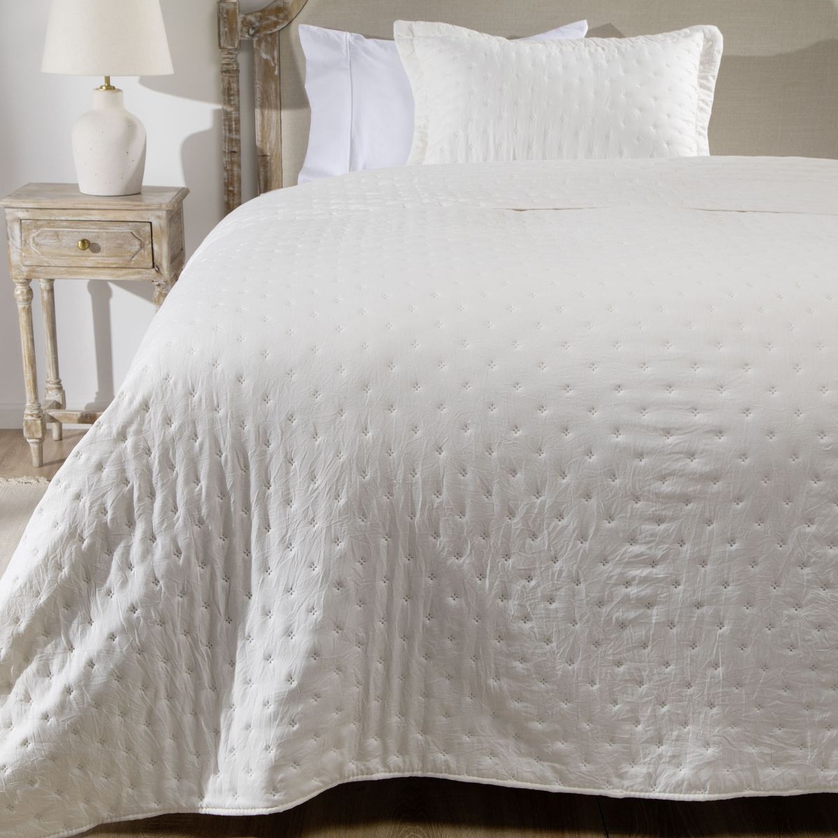 ROBERTA ALLEN - Cubrecama Sophi con Funda de Almohada Roberta Allen